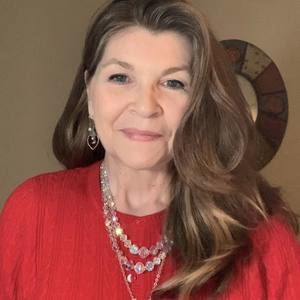 Meet your Posher, Cheri